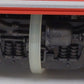 Lionel 6-19107 O Gauge Southern Pacific Daylight Full Vista Dome Passenger Car LN/Box
