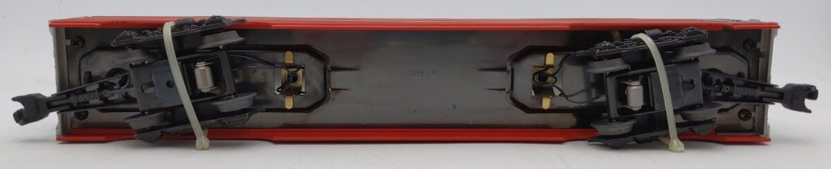 Lionel 6-19107 O Gauge Southern Pacific Daylight Full Vista Dome Passenger Car LN/Box