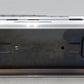 Lionel 6-19113 O Gauge Santa Fe "Vista Valley" Aluminum Vista Observation Car EX/Box