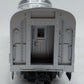 Lionel 6-19113 O Gauge Santa Fe "Vista Valley" Aluminum Vista Observation Car EX/Box