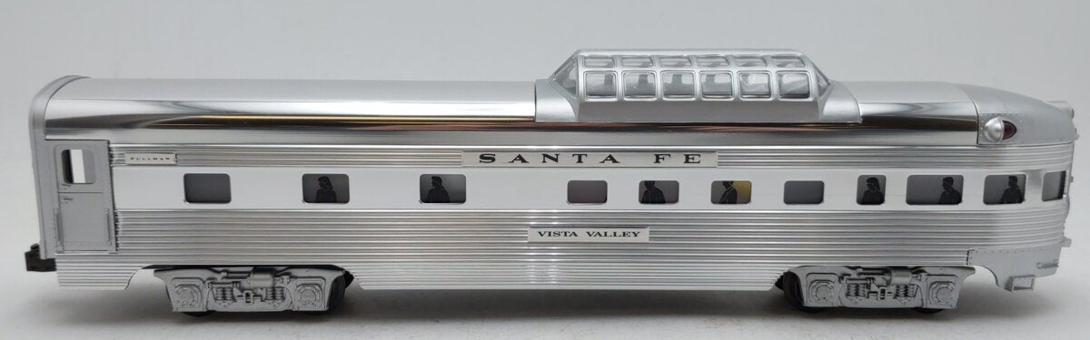 Lionel 6-19113 O Gauge Santa Fe 