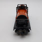 Lionel 6-19600 O Gauge Milwaukee Road Single Dome Tank Car #19600 NIB