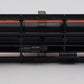 Lionel 6-19600 O Gauge Milwaukee Road Single Dome Tank Car #19600 NIB