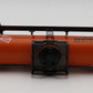 Lionel 6-19600 O Gauge Milwaukee Road Single Dome Tank Car #19600 NIB