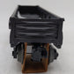 Lionel 6-16342 O Gauge CSX Gondola with Coil Covers EX/Box