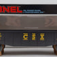 Lionel 6-16342 O Gauge CSX Gondola with Coil Covers EX/Box