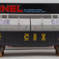 Lionel 6-16342 O Gauge CSX Gondola with Coil Covers EX/Box