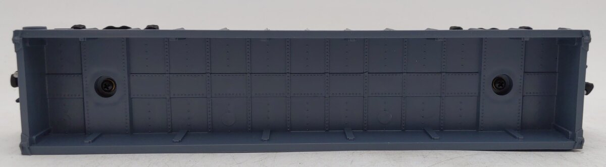 Lionel 6-16358 O Gauge Louisville & Nashville Gondola with Coil Covers EX/Box