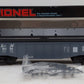 Lionel 6-16358 O Gauge Louisville & Nashville Gondola with Coil Covers EX/Box