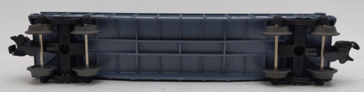 Lionel 6-16358 O Gauge Louisville & Nashville Gondola with Coil Covers EX/Box