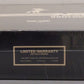 Lionel 6-11718 O Gauge Norfolk Southern Intermodal Dash-8-40C Diesel Train Set MT/Box