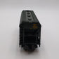 Lionel 6-17004 O Gauge MKT Centerflow 2-Bay Covered Hopper MT/Box