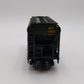 Lionel 6-17004 O Gauge MKT Centerflow 2-Bay Covered Hopper MT/Box