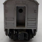 Lionel 2432 Vintage O Lionel Lines Clifton Illuminated Vista Dome Car VG/Box