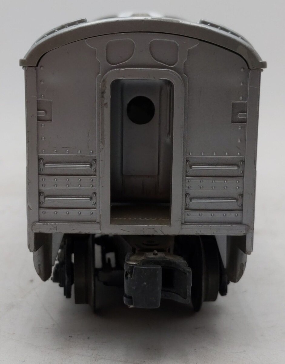 Lionel 2432 Vintage O Lionel Lines Clifton Illuminated Vista Dome Car VG/Box