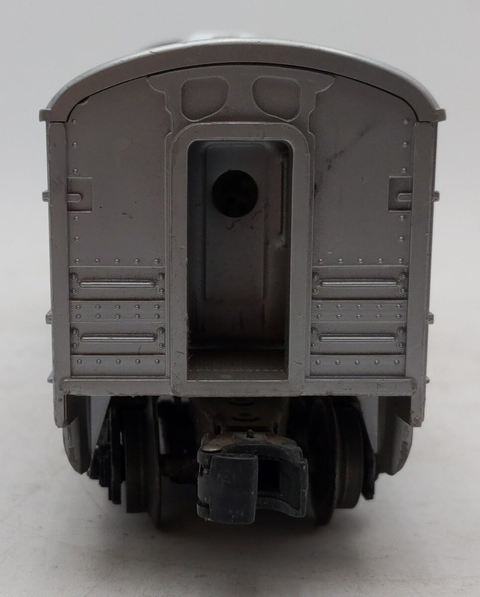 Lionel 2432 Vintage O Lionel Lines Clifton Illuminated Vista Dome Car VG/Box