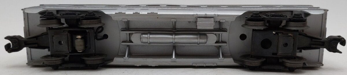 Lionel 2432 Vintage O Lionel Lines Clifton Illuminated Vista Dome Car VG/Box