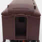 Lionel 2625 Vintage O Custom Lionel Lines Madison Irvington Coach Car #2625