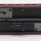 Lionel 2625 Vintage O Custom Lionel Lines Madison Irvington Coach Car #2625