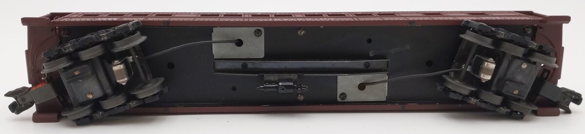 Lionel 2625 Vintage O Custom Lionel Lines Madison Irvington Coach Car #2625