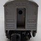 Lionel 2432 Vintage O Lionel Lines Clifton Illuminated Vista Dome Car VG/Box