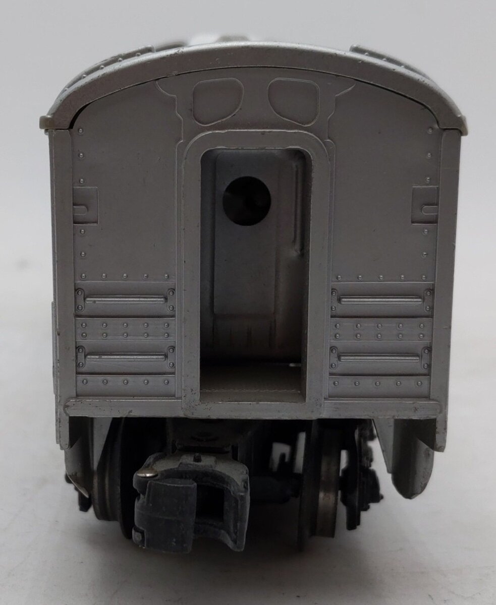 Lionel 2432 Vintage O Lionel Lines Clifton Illuminated Vista Dome Car VG/Box