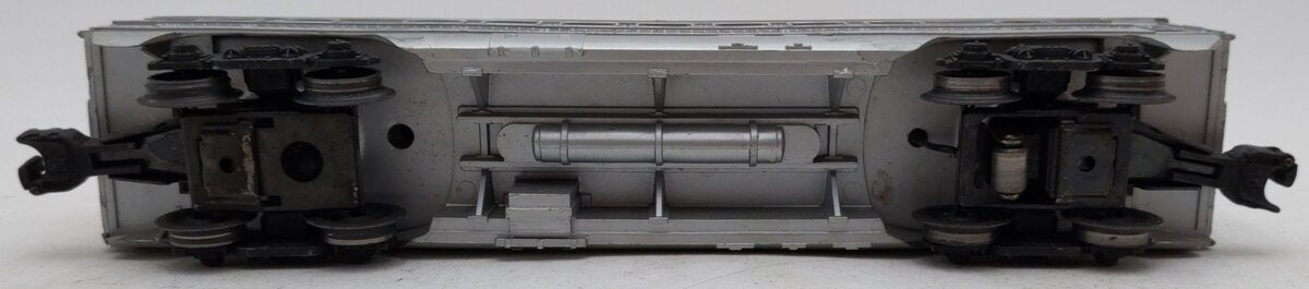 Lionel 2432 Vintage O Lionel Lines Clifton Illuminated Vista Dome Car VG/Box