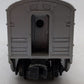 Lionel 2432 Vintage O Lionel Lines Clifton Illuminated Vista Dome Car VG/Box
