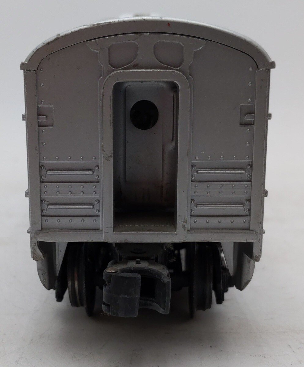 Lionel 2432 Vintage O Lionel Lines Clifton Illuminated Vista Dome Car VG/Box