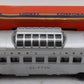 Lionel 2432 Vintage O Lionel Lines Clifton Illuminated Vista Dome Car VG/Box