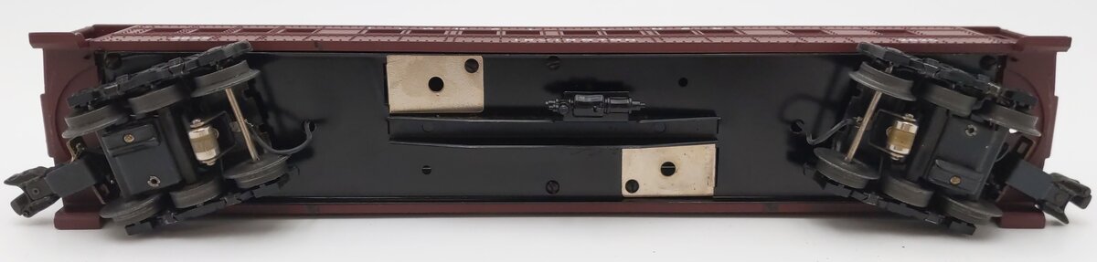 Lionel 2625 Vintage O Lionel Lines Madison Heavyweight Irvington Passenger Car