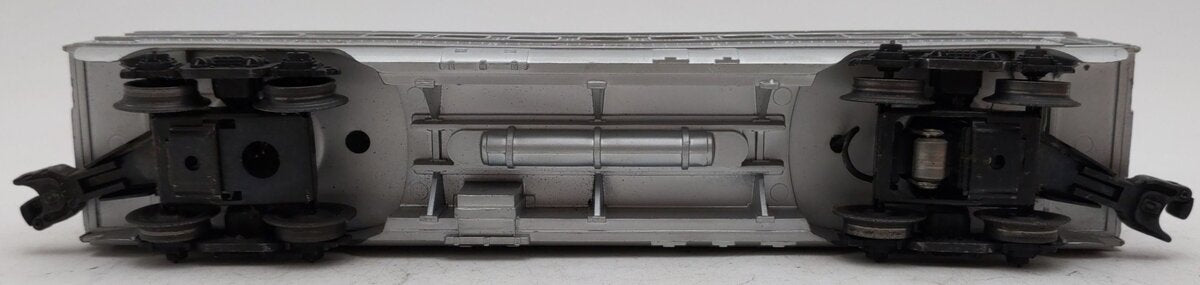 Lionel 2434 Vintage O Lionel Lines Illuminated Newark Passenger Car VG/Box