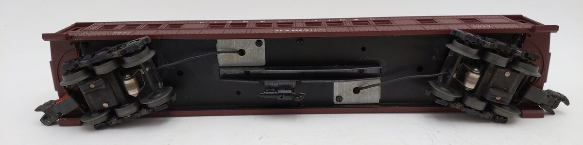 Lionel 2627 Vintage O Lionel Lines Madison Heavyweight "Madison" Passenger Car VG/Box