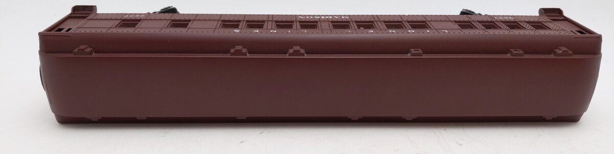 Lionel 2627 Vintage O Lionel Lines Madison Heavyweight "Madison" Passenger Car VG/Box