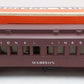 Lionel 2627 Vintage O Lionel Lines Madison Heavyweight "Madison" Passenger Car VG/Box