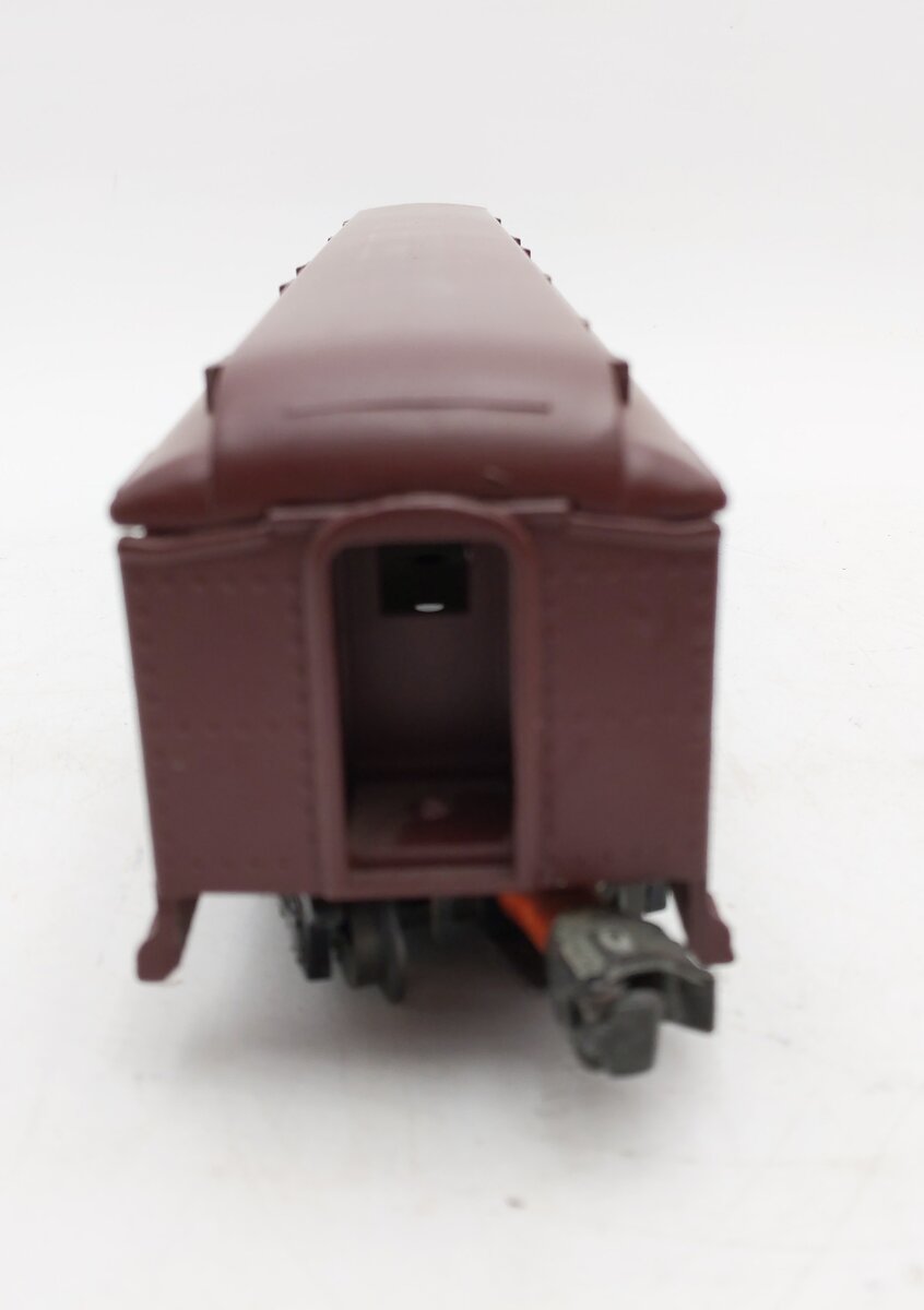 Lionel 2627 Vintage O Lionel Lines Madison Heavyweight "Madison" Passenger Car VG/Box