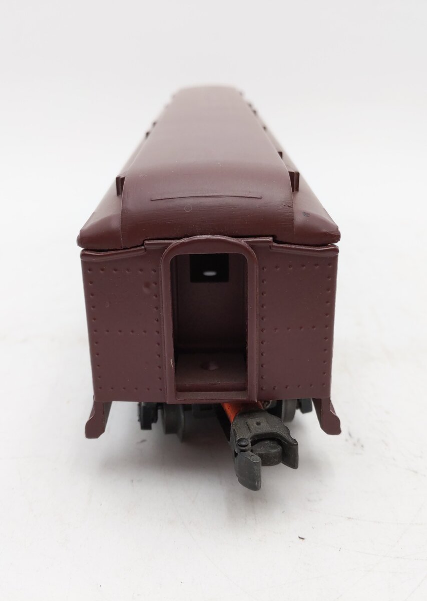 Lionel 2627 Vintage O Lionel Lines Madison Heavyweight 