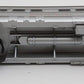 Lionel 2436 Vintage O Lionel Lines Illuminated Mooseheart Observation Car EX