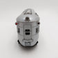 Lionel 2436 Vintage O Lionel Lines Illuminated Mooseheart Observation Car EX