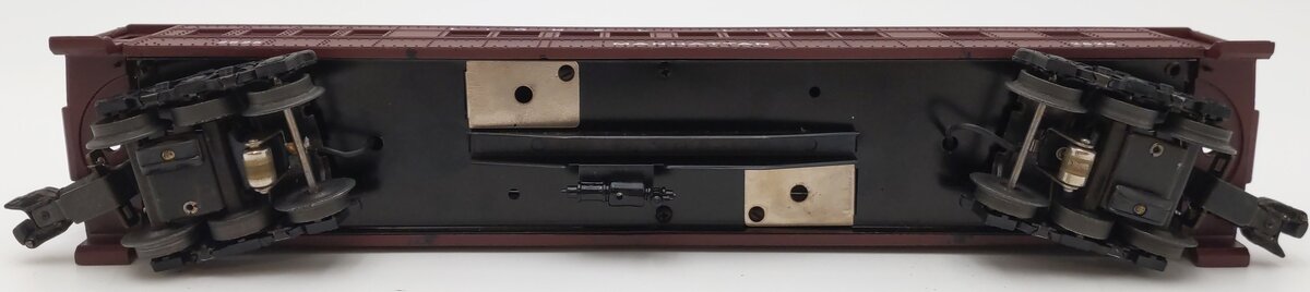 Lionel 2628 Vintage O Lionel Lines Madison Heavyweight "Manhattan" Passenger Car