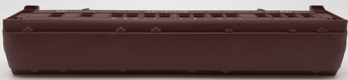 Lionel 2628 Vintage O Lionel Lines Madison Heavyweight 
