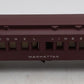 Lionel 2628 Vintage O Lionel Lines Madison Heavyweight "Manhattan" Passenger Car