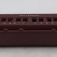 Lionel 2628 Vintage O Lionel Lines Madison Heavyweight "Manhattan" Passenger Car
