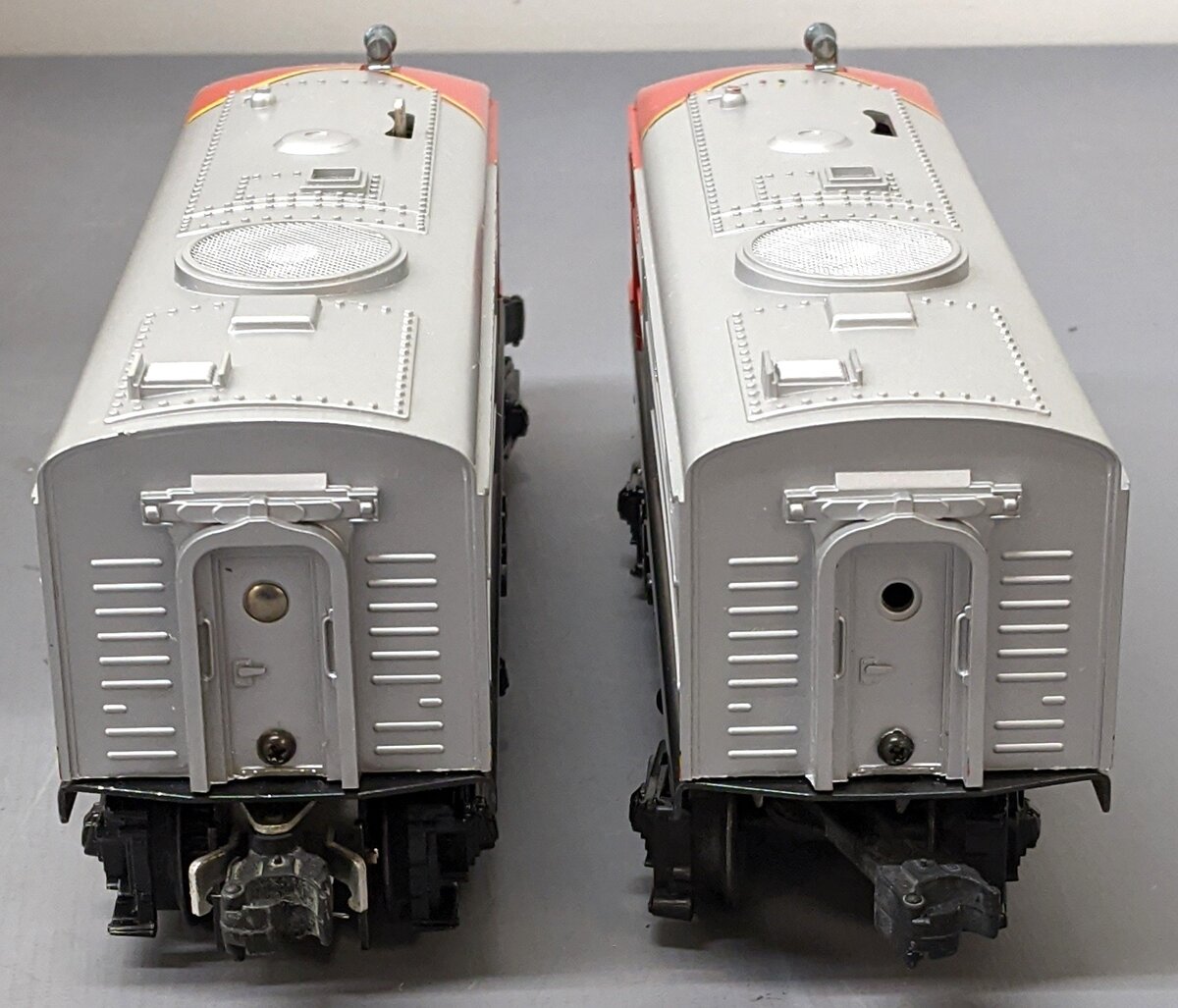 Lionel 11590 Vintage O Postwar Set: 212P/212T, 2404, 2405, 2406 EX/Box