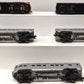 Lionel 11590 Vintage O Postwar Set: 212P/212T, 2404, 2405, 2406 EX/Box