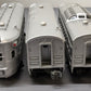 Lionel 11590 Vintage O Postwar Set: 212P/212T, 2404, 2405, 2406 EX/Box