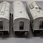 Lionel 11590 Vintage O Postwar Set: 212P/212T, 2404, 2405, 2406 EX/Box