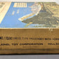 Lionel 11590 Vintage O Postwar Set: 212P/212T, 2404, 2405, 2406 EX/Box