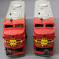 Lionel 11590 Vintage O Postwar Set: 212P/212T, 2404, 2405, 2406 EX/Box