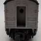 Lionel 2421 O Vintage Lionel Lines Maplewood Lighted Pullman Car #2421 VG/Box